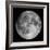 Full Moon-Stocktrek Images-Framed Premium Photographic Print