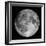 Full Moon-Stocktrek Images-Framed Premium Photographic Print