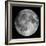 Full Moon-Stocktrek Images-Framed Premium Photographic Print