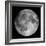 Full Moon-Stocktrek Images-Framed Photographic Print