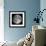 Full Moon-Stocktrek Images-Framed Photographic Print displayed on a wall