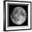 Full Moon-Stocktrek Images-Framed Photographic Print