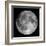 Full Moon-Stocktrek Images-Framed Photographic Print