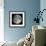 Full Moon-Stocktrek Images-Framed Photographic Print displayed on a wall