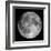 Full Moon-Stocktrek Images-Framed Photographic Print