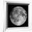 Full Moon-Stocktrek Images-Framed Photographic Print