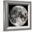 Full Moon-Stocktrek Images-Framed Photographic Print