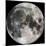 Full Moon-Stocktrek Images-Mounted Photographic Print