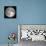 Full Moon-Stocktrek Images-Framed Premier Image Canvas displayed on a wall