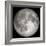 Full Moon-Stocktrek Images-Framed Photographic Print