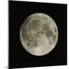 Full Moon-Eckhard Slawik-Mounted Premium Photographic Print