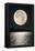 Full Moon-David Nunuk-Framed Premier Image Canvas