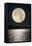 Full Moon-David Nunuk-Framed Premier Image Canvas