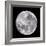 Full Moon-John Sanford-Framed Premium Photographic Print