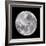 Full Moon-John Sanford-Framed Premium Photographic Print