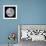 Full Moon-John Sanford-Framed Premium Photographic Print displayed on a wall