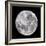 Full Moon-John Sanford-Framed Premium Photographic Print