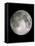 Full Moon-John Sanford-Framed Premier Image Canvas