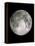 Full Moon-John Sanford-Framed Premier Image Canvas