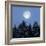 Full Moon-Detlev Van Ravenswaay-Framed Premium Photographic Print