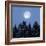 Full Moon-Detlev Van Ravenswaay-Framed Premium Photographic Print