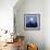 Full Moon-Detlev Van Ravenswaay-Framed Premium Photographic Print displayed on a wall