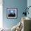 Full Moon-Detlev Van Ravenswaay-Framed Premium Photographic Print displayed on a wall