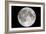 Full Moon-Laurent Laveder-Framed Photographic Print