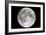 Full Moon-Laurent Laveder-Framed Photographic Print