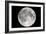 Full Moon-Laurent Laveder-Framed Photographic Print