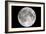 Full Moon-Laurent Laveder-Framed Photographic Print