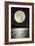 Full Moon-David Nunuk-Framed Photographic Print