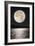 Full Moon-David Nunuk-Framed Photographic Print