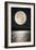 Full Moon-David Nunuk-Framed Photographic Print