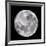 Full Moon-John Sanford-Framed Photographic Print