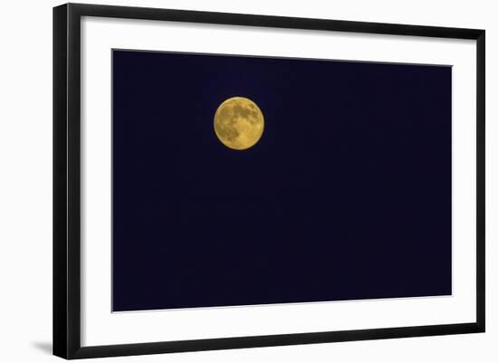 Full Moon-Gary Carter-Framed Photographic Print