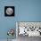 Full Moon-null-Photographic Print displayed on a wall