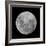 Full Moon-null-Framed Photographic Print