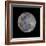 Full Moon-null-Framed Photographic Print