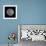 Full Moon-null-Framed Photographic Print displayed on a wall