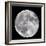 Full Moon-John Sanford-Framed Photographic Print