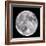 Full Moon-John Sanford-Framed Photographic Print