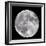 Full Moon-John Sanford-Framed Photographic Print