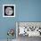 Full Moon-John Sanford-Framed Photographic Print displayed on a wall