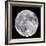 Full Moon-John Sanford-Framed Photographic Print