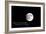 Full Moon-Gail Peck-Framed Art Print