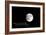 Full Moon-Gail Peck-Framed Art Print