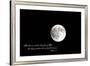 Full Moon-Gail Peck-Framed Art Print