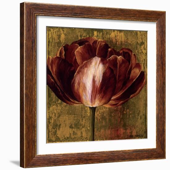 Full of Life I-Linda Thompson-Framed Art Print