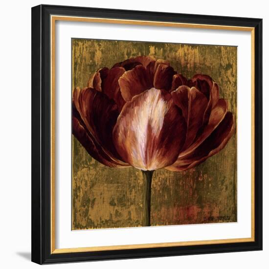 Full of Life I-Linda Thompson-Framed Art Print